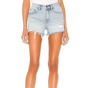 Pistola “Winston Short” color: open air